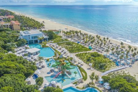 Sandos Playacar Beach Resort & Spa