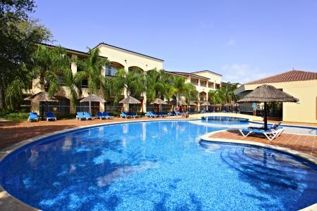 Sandos Playacar Beach Resort & Spa