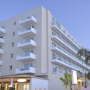 отель Sunrise Gardens