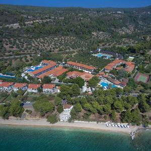 отель Acrotel Athena Pallas