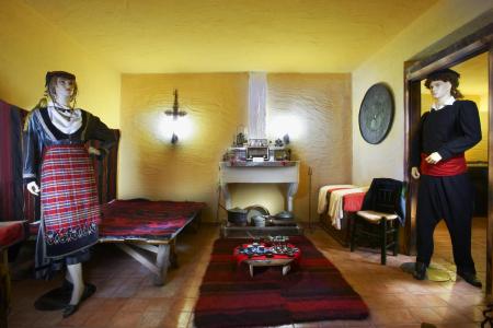 Отель Acrotel Athena Pallas в Халкидики-Ситония - Греция