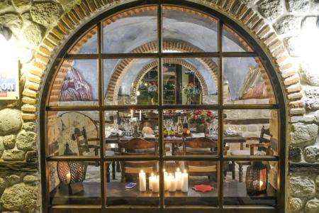 Отель Acrotel Athena Pallas в Халкидики-Ситония - Греция