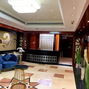 отель GSS Palace Hotel