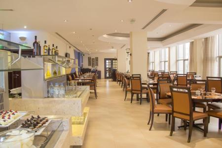 Отель Copthorne Downtown Abu Dhabi в Абу Даби  Аль Айн - ОАЭ