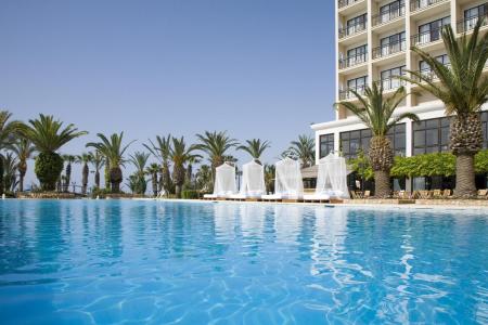 Sentido Sandy Beach Hotel