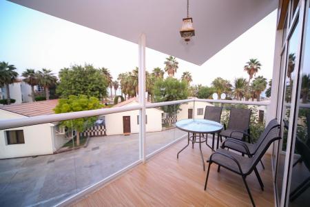 Отель Sandy Beach Hotel & Resort в Фуджейра - ОАЭ