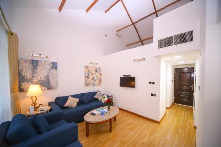 Отель Sandy Beach Hotel & Resort в Фуджейра - ОАЭ