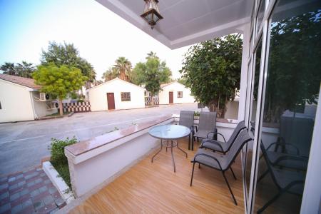 Отель Sandy Beach Hotel & Resort в Фуджейра - ОАЭ