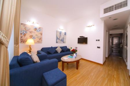 Отель Sandy Beach Hotel & Resort в Фуджейра - ОАЭ