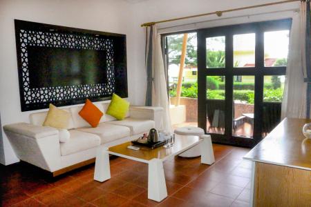 Отель Centara Sandy Beach Resort Danang в Дананг - Вьетнам