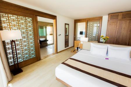 Отель Centara Sandy Beach Resort Danang в Дананг - Вьетнам