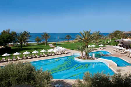 Отель Constantinou Bros - Athena Royal Beach Hotel в Пафос - Кипр