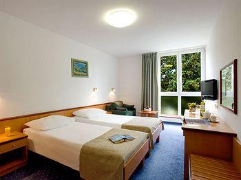 Отель Valamar Sanfior Hotel & Casa в Рабац - Хорватия