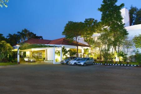 Courtyard by Marriott Madurai