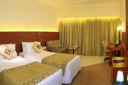 Courtyard by Marriott Madurai