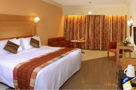 Courtyard by Marriott Madurai
