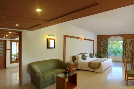 Courtyard by Marriott Madurai