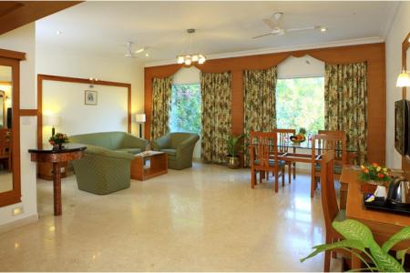 Courtyard by Marriott Madurai