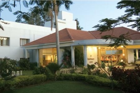 Courtyard by Marriott Madurai