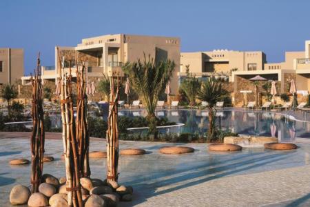 Отель Sani Asterias в Халкидики-Кассандра - Греция