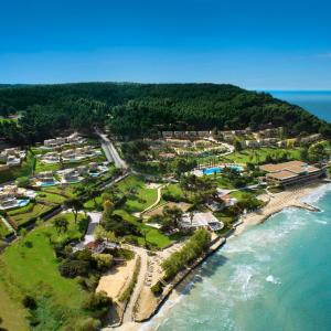 отель Sani Club