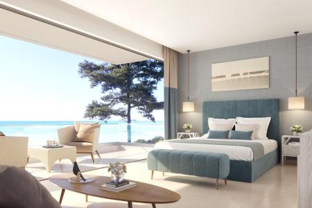 Отель Sani Club в Халкидики-Кассандра - Греция