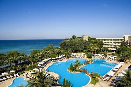Sani Beach Hotel