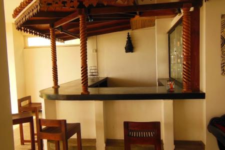 Отель Sanmali Beach в Маравила - Шри-Ланка