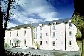 Athenaeum House Hotel