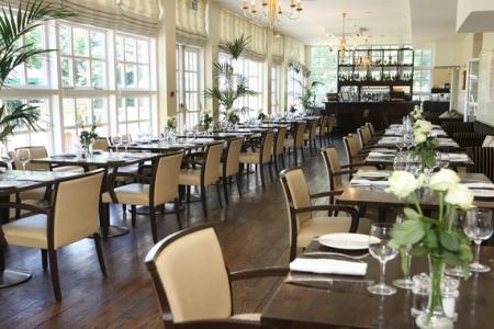 Athenaeum House Hotel