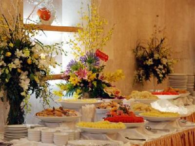 Отель Sanouva в Хошимин (быв.Сайгон) - Вьетнам