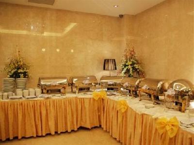 Отель Sanouva в Хошимин (быв.Сайгон) - Вьетнам