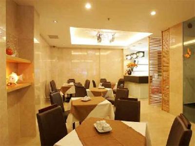 Отель Sanouva в Хошимин (быв.Сайгон) - Вьетнам