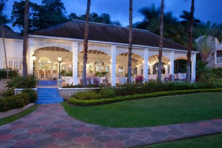 Sans Souci Resort & Spa