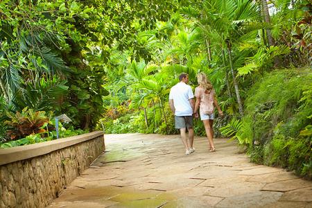 Sans Souci Resort & Spa