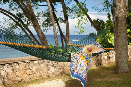 Sans Souci Resort & Spa