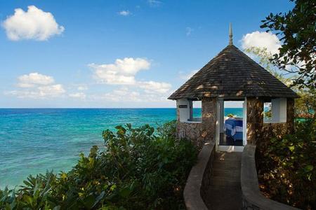 Sans Souci Resort & Spa