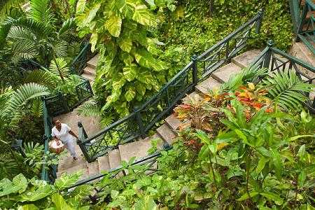 Sans Souci Resort & Spa