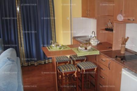 Apartaments Sant Bernat