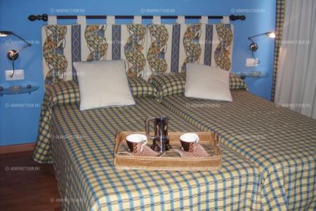 Apartaments Sant Bernat