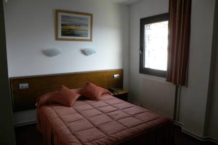 Apartaments Sant Bernat