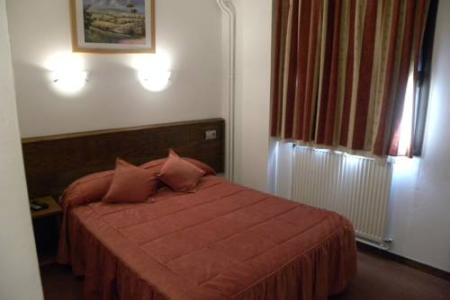 Apartaments Sant Bernat