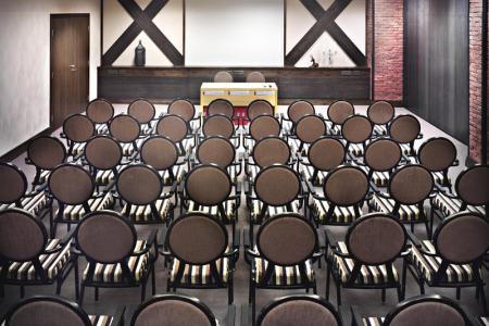 Santa`s Hotel Santa Claus