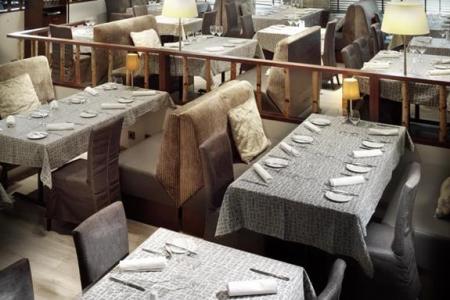 Santa`s Hotel Santa Claus