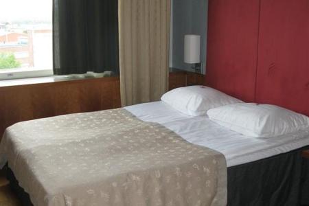 Santa`s Hotel Santa Claus