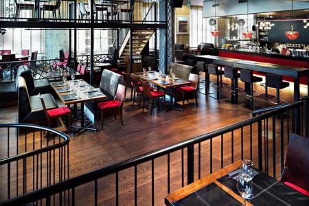 Santa`s Hotel Santa Claus