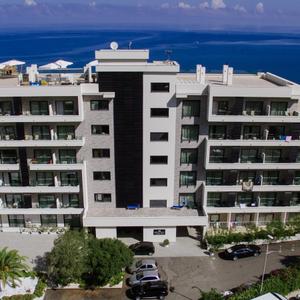 отель Santa Lucia Le Sabbie d`Oro