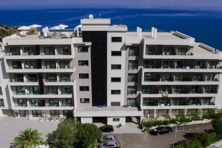 Отель Santa Lucia Le Sabbie d`Oro в о. Сицилия - Италия