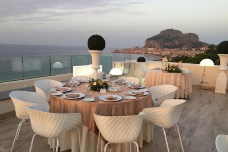 Отель Santa Lucia Le Sabbie d`Oro в о. Сицилия - Италия