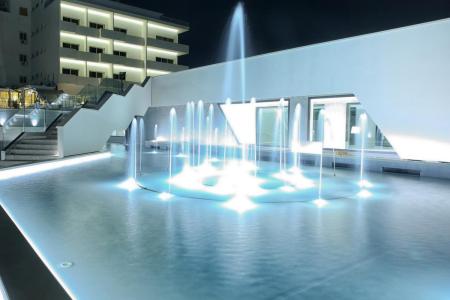 Отель Santa Lucia Le Sabbie d`Oro в о. Сицилия - Италия